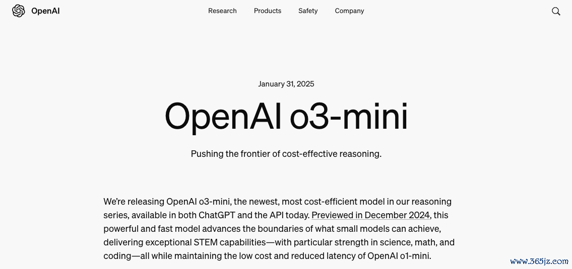 图片开头：OpenAI